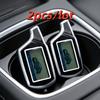 S/Партия Чехлы для Брелока Автомобильного Ключа Для Безопасности Автомобиля Starline B6 Двусторонняя Автосигнализация