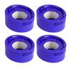 HEPA filter For Dyson V7 V8 Accessories Cordless Vacuum Cleaner Washable Filter Replacement For Efficient Cleaning Spare Parts