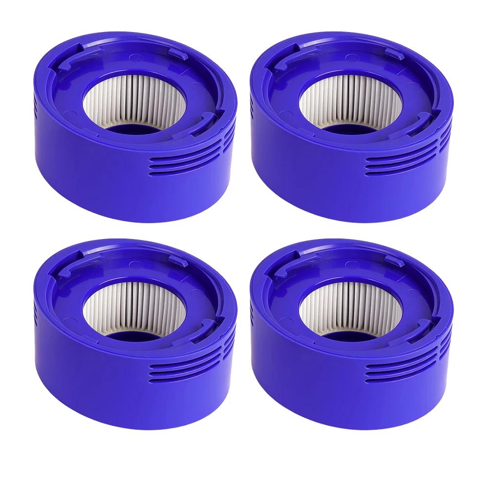 HEPA filter For Dyson V7 V8 Accessories Cordless Vacuum Cleaner Washable Filter Replacement For Efficient Cleaning Spare Parts