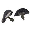 1,60'' 1,85'' 2,15'' MX Rim Wheel Tire Lock Шина для мотоцикла мотокросса эндуро грязи питбайк