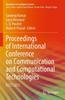 Книга Proceedings of International Conference On Communication and Computational Technologies : ICCCT 2022