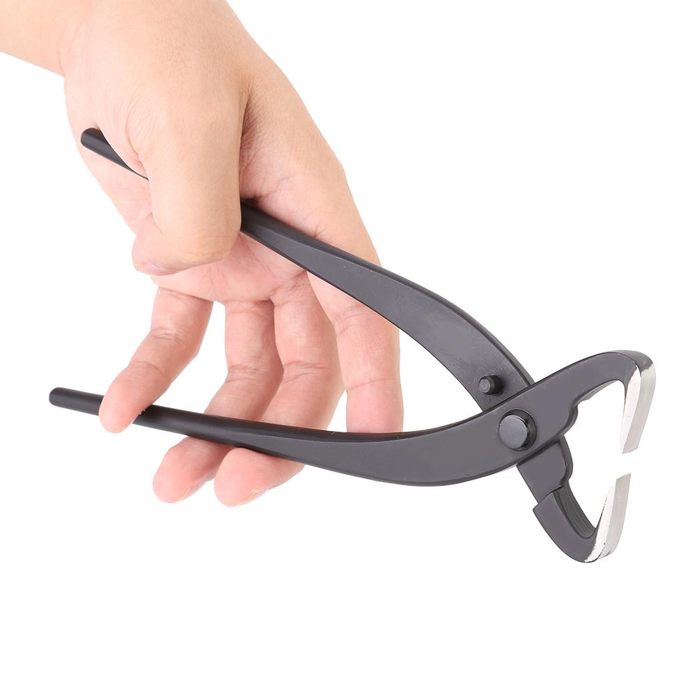 Professional Scissors for Splitting the Bonsai , Premium Steel, Ergonomic Handle, Lightweight, Compact, Space Saving, Fine Workmanship, Creates A