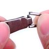 New Universal DIY Metal Zipper Slider Zipper Head Removable Bag Accessories Sewing