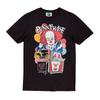 It Unisex Adult Pennywise Clown T-Shirt