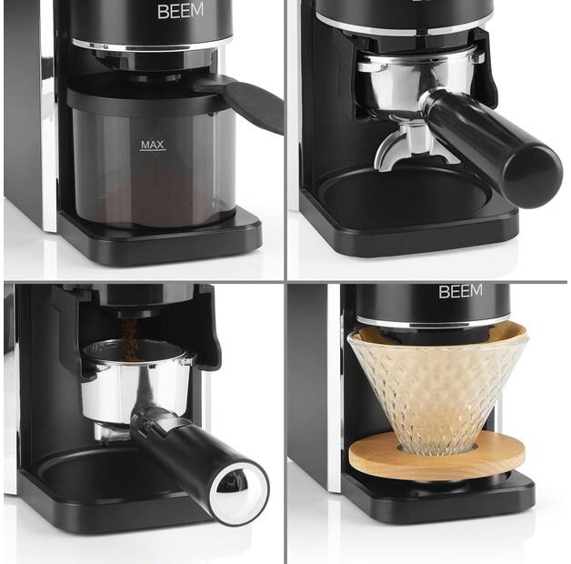 Coffee Grinder Beem Grind Perfect (03031)