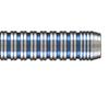 Dynasty A-FLOW SILVER LINE EARTH CERULEAN 2BA мягкий дротик, ствол