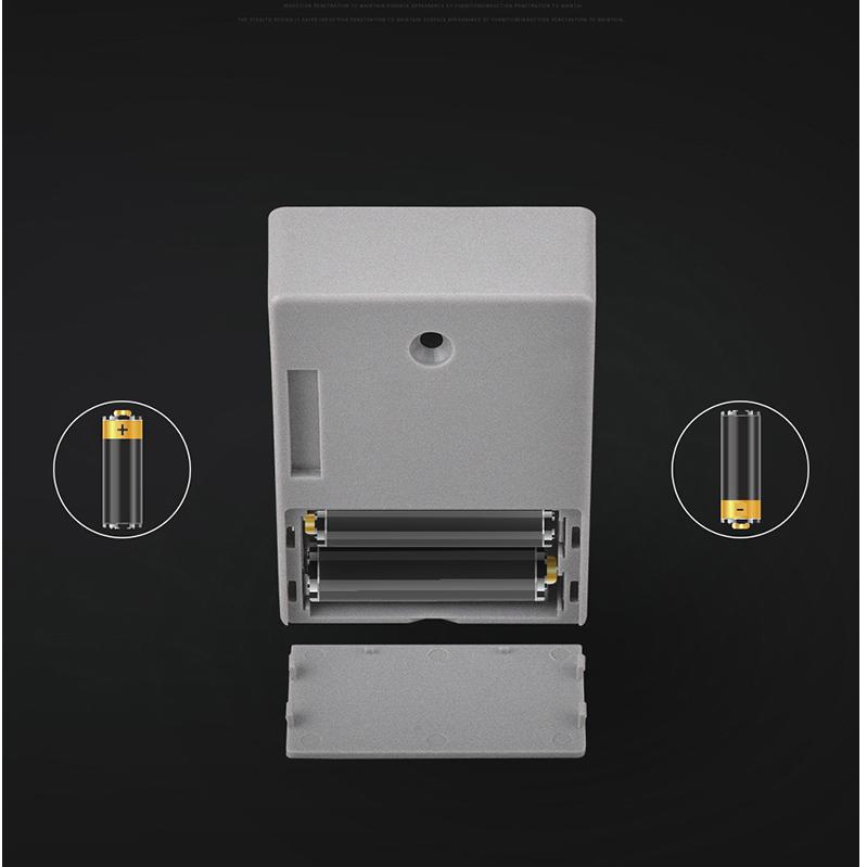 Цифровой шкаф, интеллектуальные электронные замки, невидимый сенсорный замок, ящик для карт EMID IC для гардероба, мебельная фурнитура MYY