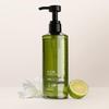 WATRCOLOR Tea Tree Amino Acid Oil Control Volumizing Shampoo
