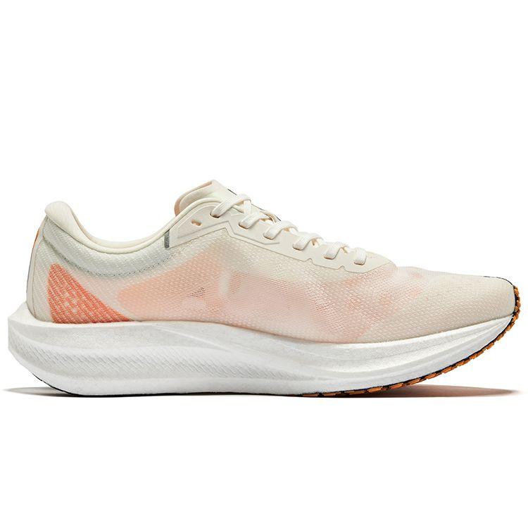 Erke Extreme Wind 2.0 Фитнес-тест Низкие кроссовки Пена Supercritical Midsole Беговые кроссовки для длинных дистанций Мужские кроссовки 51124203097-001