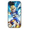 Cover for Xiaomi Redmi Note 15 11 9 10 Pro Plus A5 9A 9T 10A 10C 9C NFC 15C 8T Phone Case Vegeta Dragons Son Gokus Balls