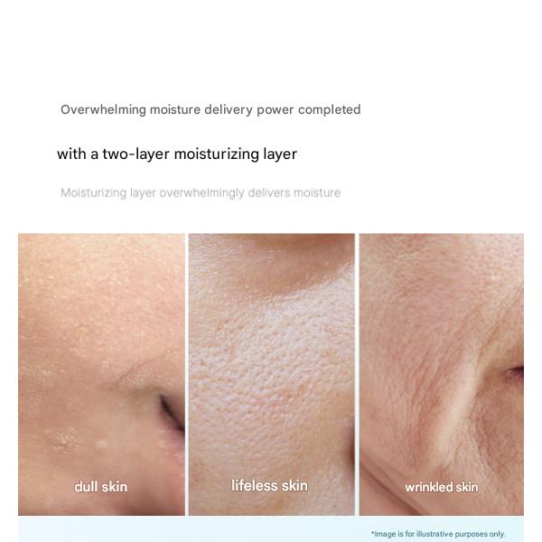 Medicube Hyaluronic Multi Peptide Ampoule 30ml (3 Options)