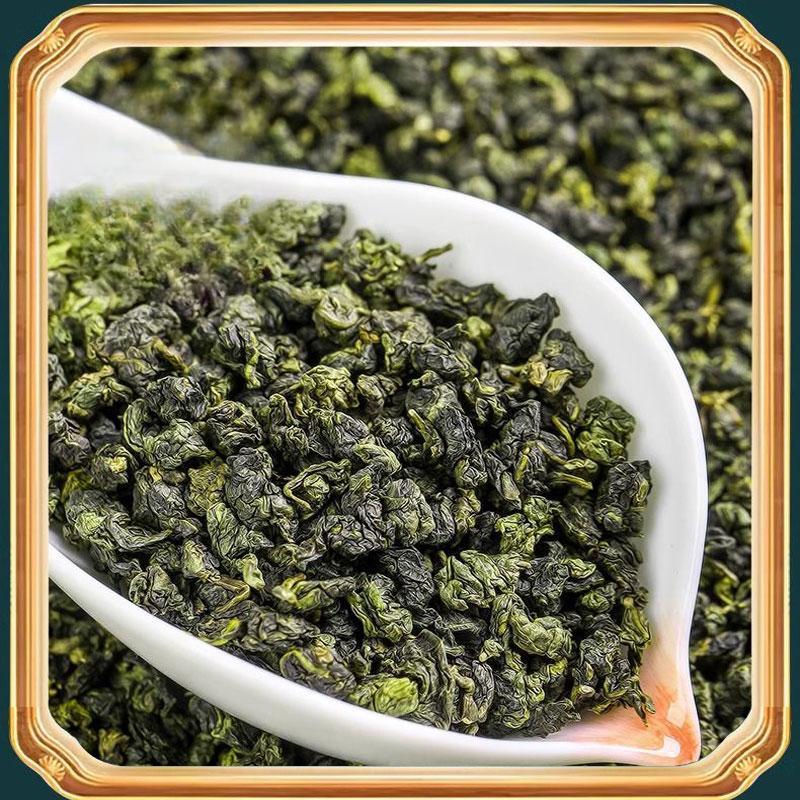 Milk Oolong Tea Original Green Food Without Additives Good Tea Natural Organic