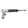 Pneumatic Hammer 2200BPM 92mm Piston Stroke 1/4in PT Inlet  Hammer Piece Chisel Set