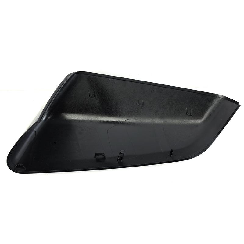 FOR GMC Terrain for Chevrolet EQUINOX 2018 - US Side Rear View Mirror Cover Caps Hood shell case frame Car Accessories