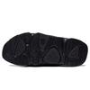 Li Ning CF Trail Series Slippers Comfortable Trendy Non-Slip Wearable Breathable Lightweight Slide Sandals Unisex Slippers Black AGLT077-6