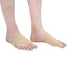1 пара ортопедических шин Hallux Valgus Splint для снятия боли в стопе и большом пальце ноги, выпрямитель, корректор