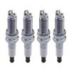 Свеча зажигания для JEEP Grand Cherokee Wrangler HONDA ODYSSEY ACCORD DODGE GRAND CARAVAN Ram1500 2500 ILZKR7B-11S 5787