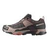 SALOMON X ULTRA 5 Тканевая Амортизация Устойчивая к истиранию Водонепроницаемая и дышащая Поддержка 491027