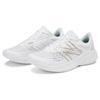 New Balance NB Vazee Prism Сшитые буквы Шнуровка Ткань Низкий верх Обувь для бега на длинные дистанции Женские кроссовки Белый WFCPZCW2