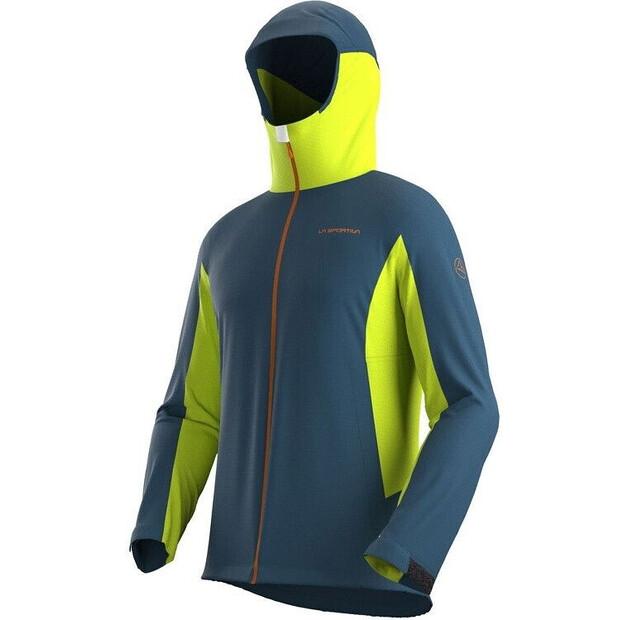 Дождевая куртка La Sportiva Discover