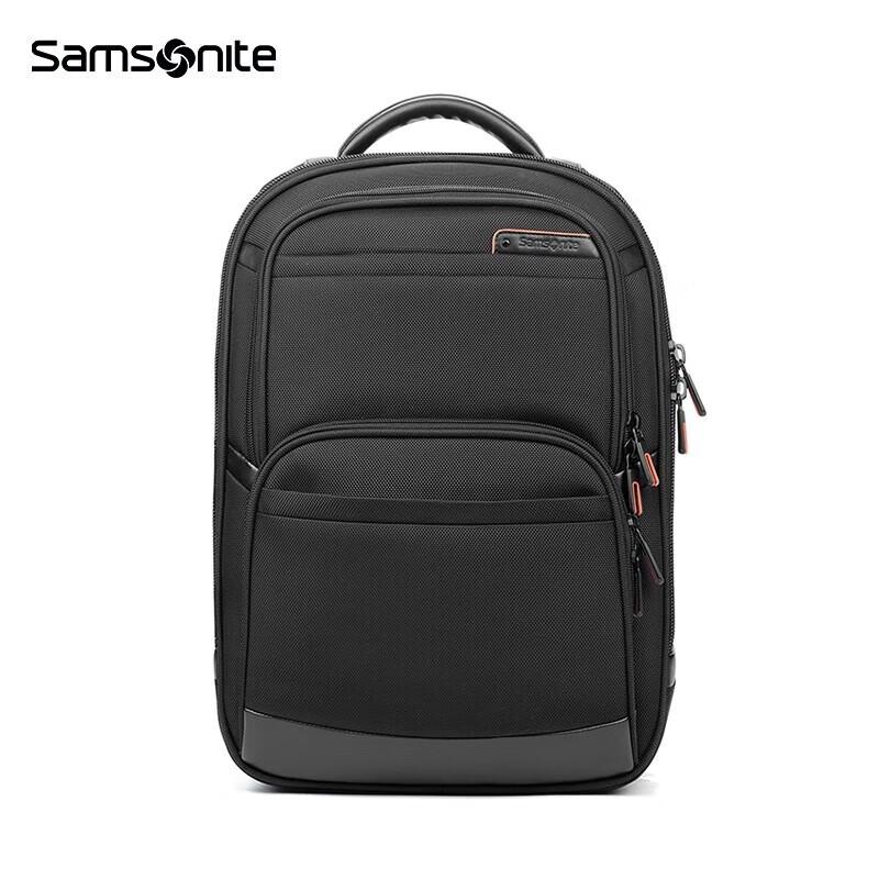 Samsonite Modern Business Travel Laptop Backpack
