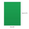 3 * 6m   10 * 19.7ft Professional Green Screen Backdrop Studio Photography Background Washable Durable Polyester Cotton