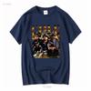 Limited Cole Hauser Vintage T Shirt Fan Homage Merch Retro 90s Long Or Short Sleeves Vintage Washed Comfortable Stylish