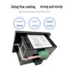 Jingzhouyuan DXN-Q7 Indoor High-Voltage Live Display Indicator