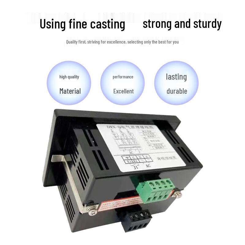 Jingzhouyuan DXN-Q7 Indoor High-Voltage Live Display Indicator