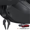 YZ Для Tesla Model 3/Y/YL Highland Juniper 2026 TPE Боковая защитная накладка от пинков и грязи на центральную консоль Защитник