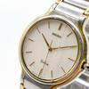 Б/у 203 МУЖСКИЕ ЧАСЫ SEIKO Dolce Кварцевые Комби