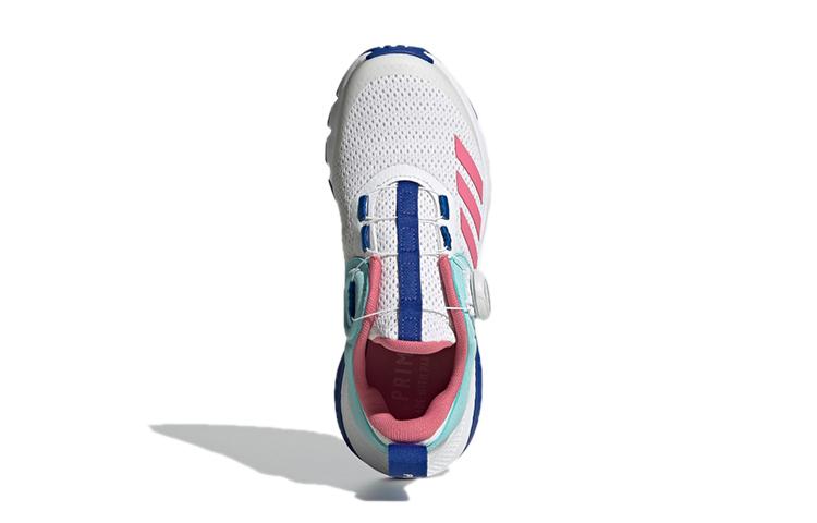 adidas ActiveFlex Boa K Белый Розовый FZ5059