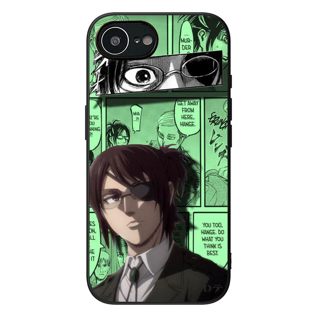 Чехол для телефона Levi Attack on titan Eren Jaeger для Motorola Moto Edge 50 30 Fusion 40 NEO Ultra Pro G22 G23 G20 G35 G84 G13 G53