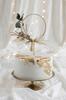 Wooden Hoop Topper, 24.5cm