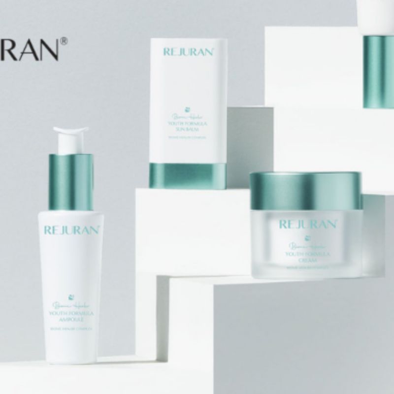 Rejuran Крем Biome Healer Youth Formula 50 мл