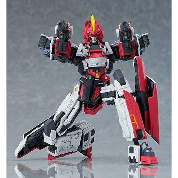 MODEROID Shinkalion E5 Komachi Plastic Model Kit NEW from Japan