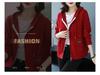 Women's Hooded Zipper Cardigan: 2025 Spring/Autumn Korean Style Casual Knit Sweater