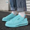 Men Lightweight Outdoor Casual Shoes Breathable Travel Walking Sneakers for City Commuting and Everyday Wear Sizes 38-45