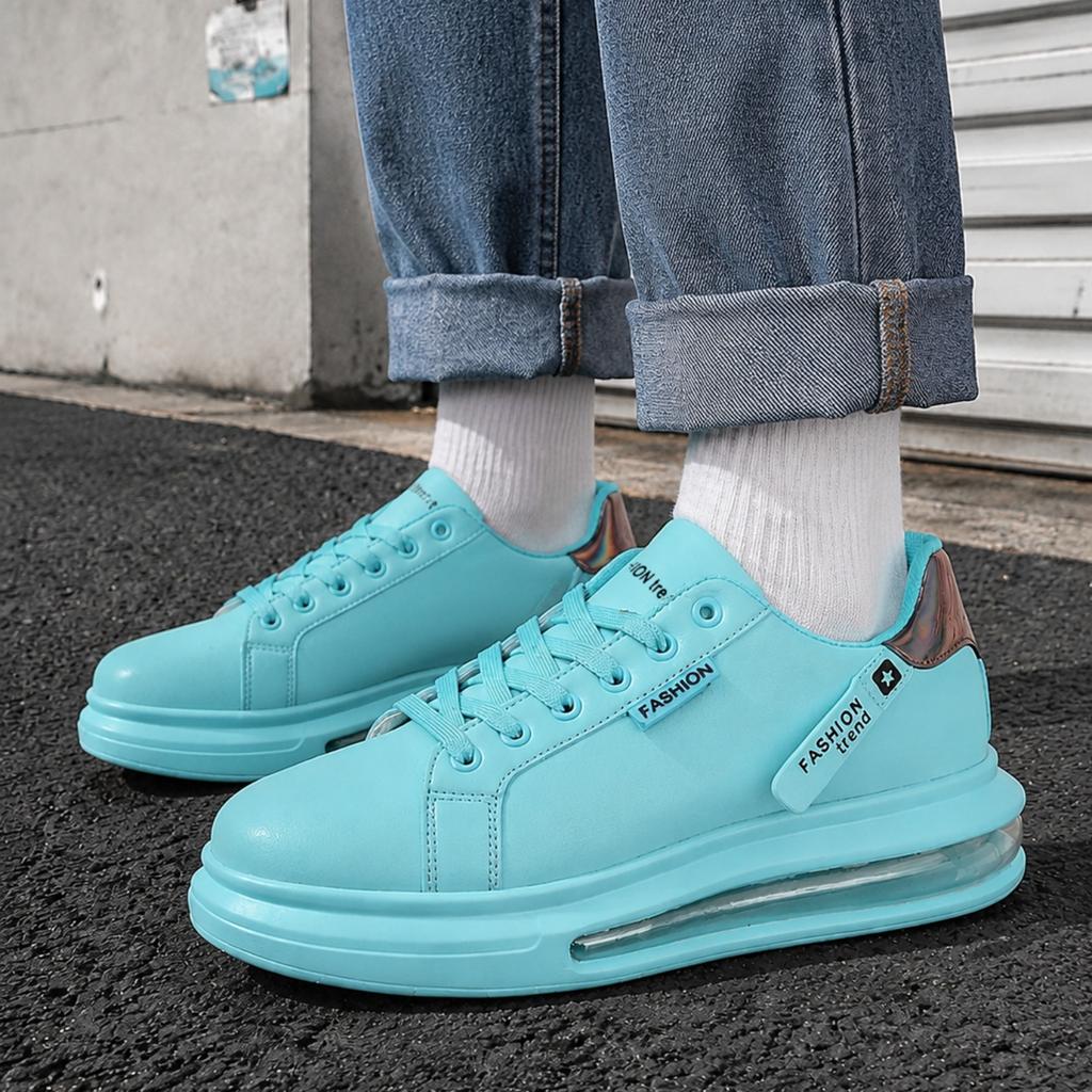 Men Lightweight Outdoor Casual Shoes Breathable Travel Walking Sneakers for City Commuting and Everyday Wear Sizes 38-45