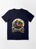 The Damned The Damned Neat Neat Neat Rock Perfect Gift Fan Essential T-Shirt