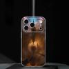 W-World Of W-Warcraft Крутой Для iPhone 11,12,13,14,15,16,17,Pro,Max,Plus,Mini,SE4,E Чехол Для Телефона С Беспроводной Зарядкой Magsafe