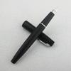 Jinhao 80 Перьевая ручка Роскошные Элегантные Ручки EF F 0,3 мм Сверхтонкое Перо Перьевые Ручки Письменные Офисные Школьные Принадлежности Канцелярские Товары