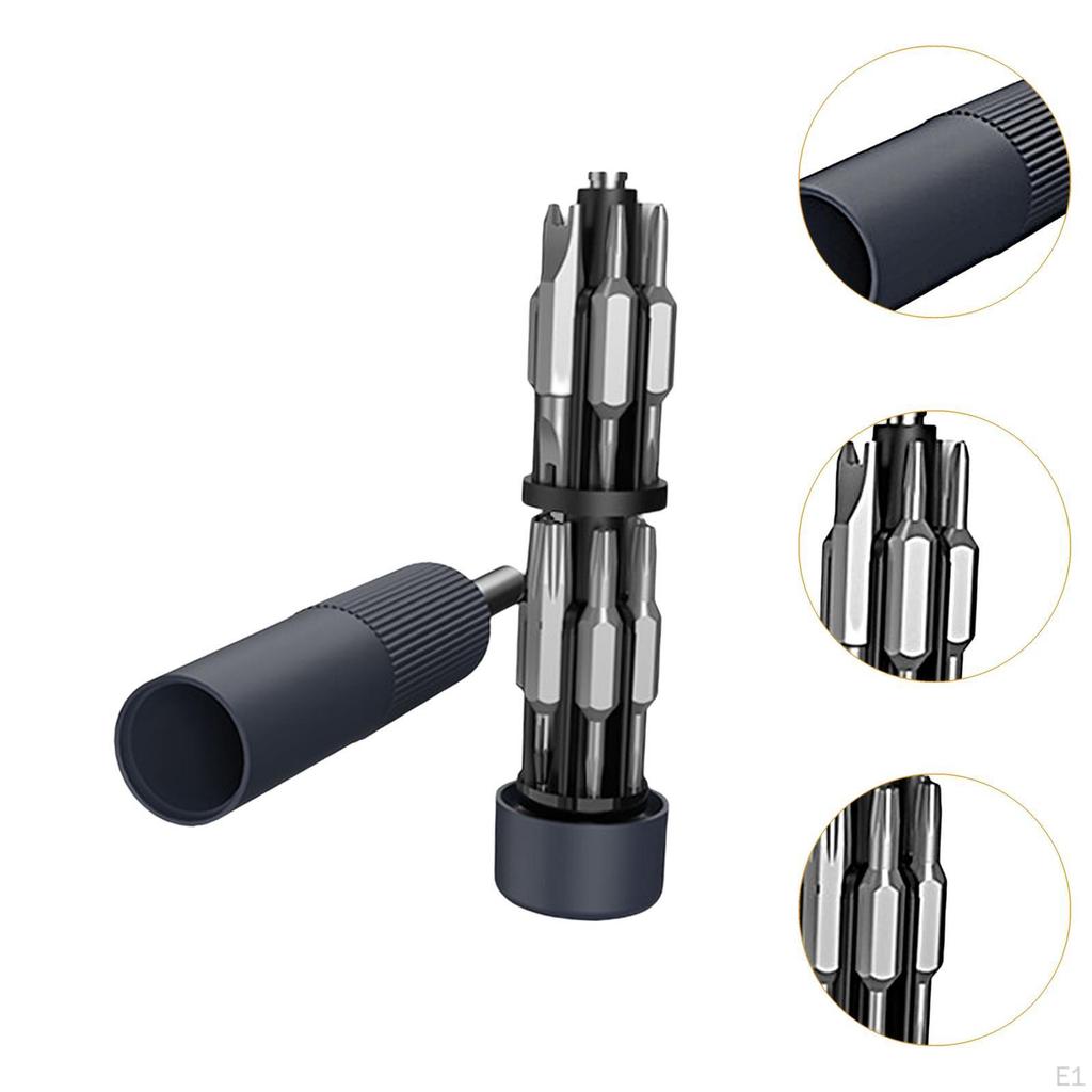 Набор прецизионных отверток, ручной набор инструментов для ремонта, многофункциональный профессиональный, малый для