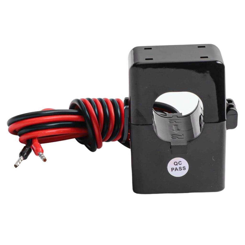 Plastic Load Measurement Split Core Current Sensor
