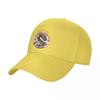 The Black Sushi Dragon Baseball Cap Hat Beach Christmas Hat Sunscreen Fluffy Hat Women Hats Unisexs