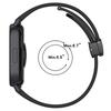 Магнитный силиконовый ремешок 22/20 мм для Amazfit T-Rex3 Pro 48/44 мм/Helio/Balance 2/Active 2 Браслет Часы Huawei 5/GT6/5 46 мм