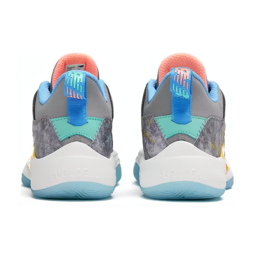New Balance x Dejounte Murray TWO WXY V3 'Stonecutters' Men's BB2WYSC3
