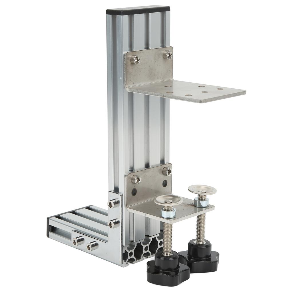 Зажим для переключения передач L-образный рычаг из легированной стали, набор кронштейнов для замены для Logitech G25 G27