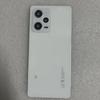 Для Redmi Note 12 Pro 5G Задняя крышка аккумулятора Задняя панель Корпус Чехол Замена