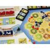 Korea Board Games Catan Expansion Cities and Knights, Popular Korean Game